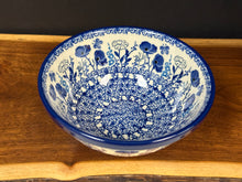 Load image into Gallery viewer, Bowl, Nesting 6.5" W - Evening Poppy
