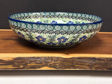 Load image into Gallery viewer, Bowl, Contemporary 9&quot; - Sweet Violets
