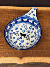 Load image into Gallery viewer, Ladle Rest 4.5” - Boo Boo Kitty
