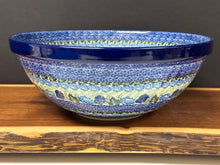 Load image into Gallery viewer, Bowl, Nesting 10.75&quot; W - U4575
