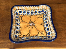 Load image into Gallery viewer, Fluted Dipping Dish - U4-U408B
