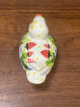 Load image into Gallery viewer, Duck, Figurine - Kalich Strawberry Patch
