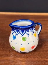 Load image into Gallery viewer, Miniature Tea Set - Pastel Hearts
