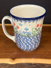 Load image into Gallery viewer, Mug, Bistro 16 oz. - Tulip Horizon
