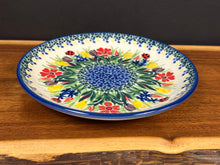 Load image into Gallery viewer, Plate, Salad/Dessert 7.75&quot; - U3787 Ladybug
