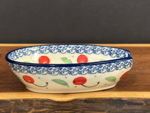Load image into Gallery viewer, Spoon Rest - Cherry Pie

