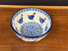 Load image into Gallery viewer, Bowl, Ice Cream - Blue Hen
