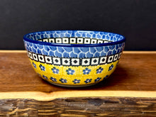 Load image into Gallery viewer, Bowl, Ice Cream 4.5&quot; - Sunburst
