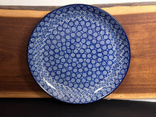 Load image into Gallery viewer, Plate, Dinner 10" - Midnight
