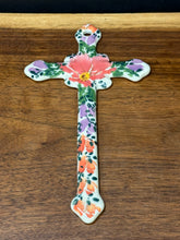 Load image into Gallery viewer, Cross, 6.5” Delicate Kalich - Remember Me
