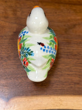 Load image into Gallery viewer, Duck, Figurine - Kalich Golden Blooms
