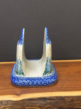 Load image into Gallery viewer, Napkin Holder, 4.75” x 6.75” - Virginia Blue Bells
