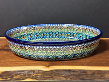 Load image into Gallery viewer, Baker, Oval 10.5&quot; - 1.5Qt. - U0151
