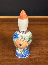 Load image into Gallery viewer, Pie Bird, Kalich - Orange Aster
