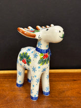 Load image into Gallery viewer, Moose, Figurine - Mike
