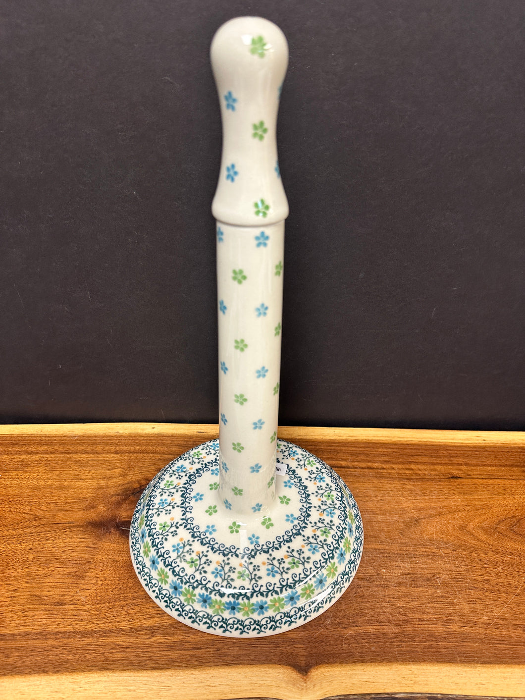 Paper Towel Holder - Sparkle