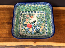 Load image into Gallery viewer, Baker, Square Deep Dish, 7.75" - U4-U3271
