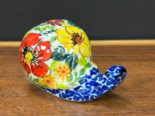 Load image into Gallery viewer, Snail, Medium Tall - Unikat 1265
