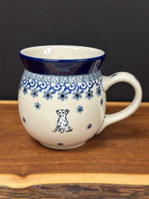Load image into Gallery viewer, Mug, Bubble 16 oz - Sparky
