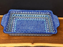 Load image into Gallery viewer, Baker, Brownie 7.5&quot; x 13&quot; - Aztec Sky
