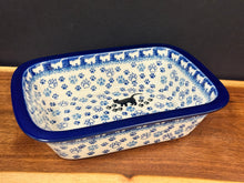 Load image into Gallery viewer, Baker, w/Grip Edge, 7&quot; x 9.75&quot; - Boo Boo Kitty
