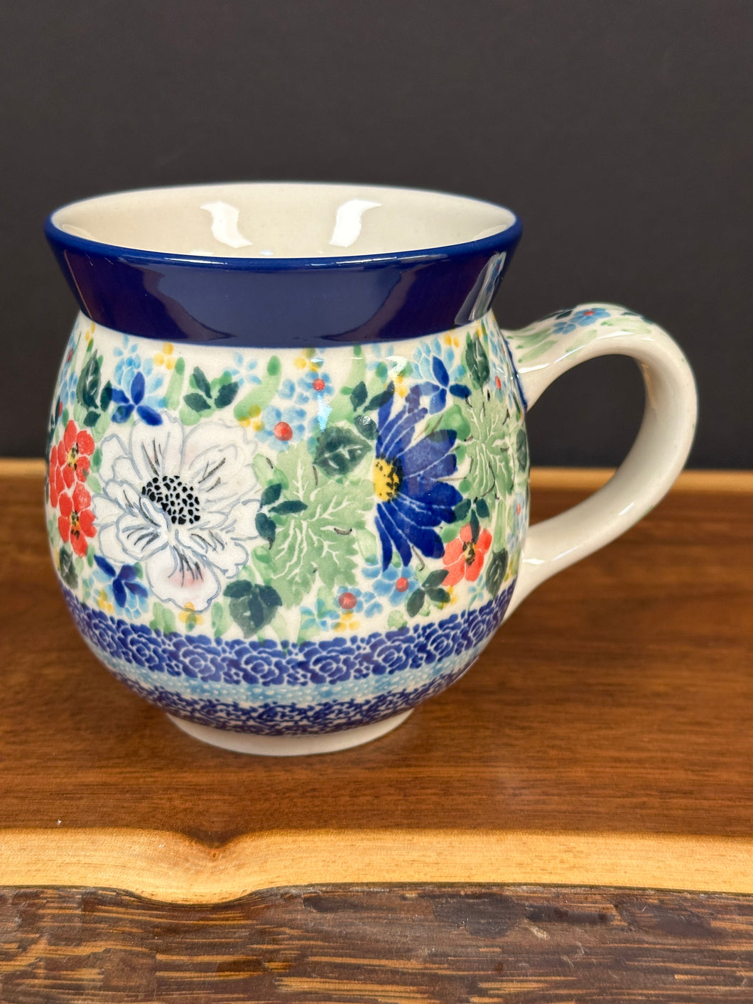 Mug, Bubble 16 oz - U5156