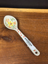 Load image into Gallery viewer, Spoon, Medium 6.25” - Buttercup
