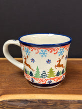 Load image into Gallery viewer, Mug, 12 oz. - Reindeer Games
