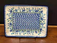 Load image into Gallery viewer, Platter, Rectangular 9.5" - Little Gems
