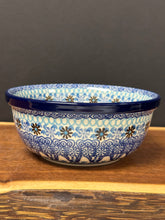 Load image into Gallery viewer, Bowl, Cereal 6&quot; - Blue Yonder

