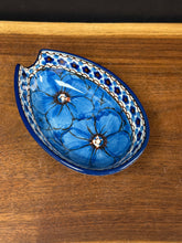 Load image into Gallery viewer, Spoon Rest - U408C Jacek Chyla Blue
