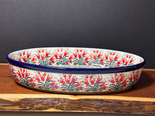 Load image into Gallery viewer, Baker, Oval 12&quot; - 2Qt.
