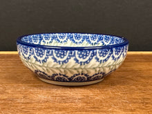 Load image into Gallery viewer, Bowl, Prep/Soy - Crimson Bells
