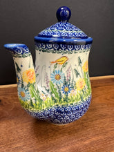 Load image into Gallery viewer, Teapot, Florencja - In the Garden Alone
