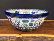 Load image into Gallery viewer, Bowl, Nesting 6.5" W - Evening Poppy
