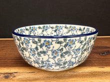 Load image into Gallery viewer, Bowl, Ice Cream 4.5" - Forget Me Knot
