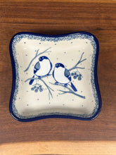 Load image into Gallery viewer, Fluted Dipping Dish - U4830
