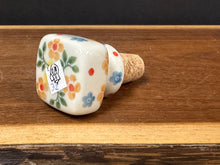 Load image into Gallery viewer, Wine Cork, Square - Buttercup
