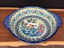 Load image into Gallery viewer, Baker, Round w/ Handles, 8" - U4 - U5098
