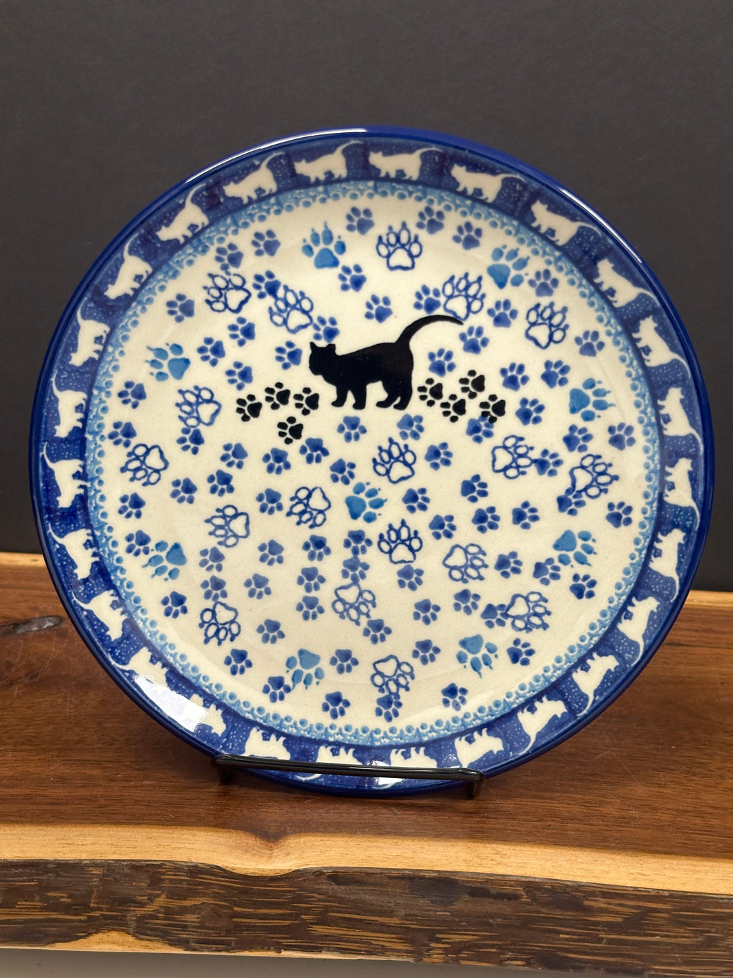 Plate, Salad/Dessert 7.75