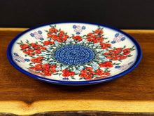 Load image into Gallery viewer, Plate, 7.5&quot; Salad - Red Berries
