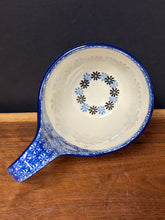 Load image into Gallery viewer, Bowl, Loop Handle Soup - Blue Yonder
