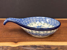 Load image into Gallery viewer, Ladle Rest 4.5” - Parisian Posies
