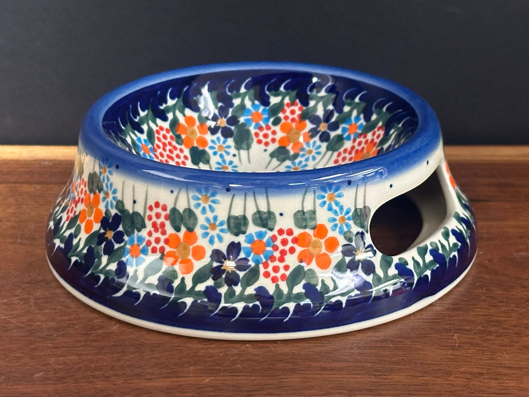 Pet Bowl, Small - Andy Patterns