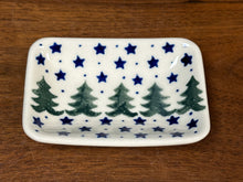 Load image into Gallery viewer, Bowl for Sushi Plate - Into the Woods
