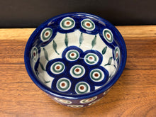 Load image into Gallery viewer, Bowl, Ramekin 3.75" - Peacock
