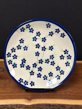 Load image into Gallery viewer, Plate, Salad 7.7”, Zaklady - Lil Blossoms

