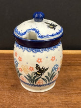 Load image into Gallery viewer, Honey Jar, 6 oz - Honey Bee
