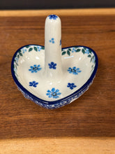 Load image into Gallery viewer, Ring Holder - Georgia Blue

