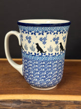 Load image into Gallery viewer, Mug, Bistro 16 oz. - Buddy
